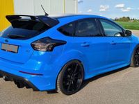 gebraucht Ford Focus 2,3 RS Blue & Black *GARANTIE*