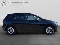 Gebraucht BMW 218 150 PS (110 kW) 2022 Schwarz ii Van / Kleinbus
