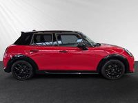 Gebraucht Mini Cooper S 204 PS (150 kW) 2025 Chili red Kleinwagen
