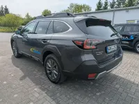 Neu Subaru Outback Active 169 PS (124 kW) 2026 Magnetite gray Kombi