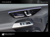 gebraucht Mercedes 220 GLC4M Coup 4,99%/AMG/DigitalLight/AHK /DISTRONIC