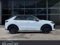 Neu VW T-Roc R-line 150 PS (110 kW) 2026 Weiß SUV
