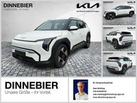 Nouă Kia EV3 Earth 150 kW (204 CP) 2025 Alb SUV