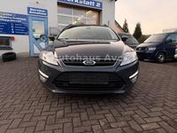 Gebraucht Ford Mondeo Champions Edition 120 PS (88 kW) 2013 Schwarz Kombi