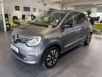Gebraucht Renault Twingo Techno 60 kW (82 PS) 2023 Lunairegrau Kleinwagen