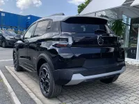 Neu Citroën e-C3 83 kW (113 PS) 2026 Perlanera schwarz Kleinwagen