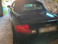 gebraucht Audi TT Roadster 8n