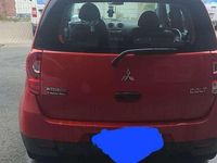 Gebraucht Mitsubishi Colt 75 PS (55 kW) 2010 Kleinwagen