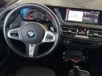 Gebraucht BMW 128 Performance 265 PS (194 kW) 2023 Black sapphire metallic Limousine