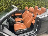 Używany VW Eos 140 KM (102 kW) 2008 Czarny Kabriolet