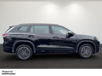 Gebraucht VW Tayron 150 PS (110 kW) 2025 Schwarz SUV