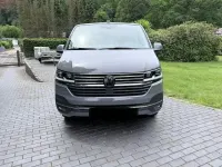 Gebraucht VW Multivan Generation Six 150 PS (110 kW) 2021 Grau Van / Kleinbus
