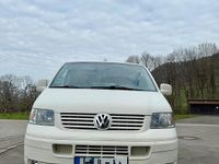 Gebraucht VW T5 131 PS (96 kW) 2006 Weiß Van