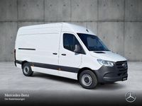 Gebraucht Mercedes Sprinter 150 PS (110 kW) 2025 Weiß Van