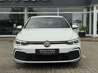 Occasion VW Golf VIII GTI 245 ch (180 kW) 2022 Blanc Berline