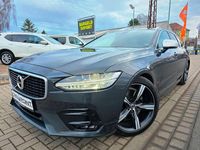 Gebraucht Volvo V90 R-Design 235 PS (172 kW) 2019 Grau Kombi