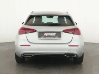Gebraucht Mercedes A250 Progressive 238 PS (175 kW) 2024 Iridiumsilber Limousine