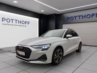 Gebraucht Audi A3 Ambiente 116 PS (85 kW) 2025 Gletscherweiß metallic