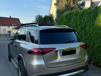 Gebraucht Mercedes GLE350 272 PS (200 kW) 2020 Silber SUV