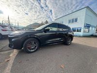 Gebraucht Ford Kuga ST-Line X 152 PS (111 kW) 2021 Obsidianschwarz metallic SUV