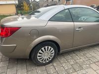 gebraucht Renault Mégane Cabriolet 