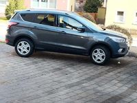 Gebraucht Ford Kuga Cool & Connect 150 PS (110 kW) 2018 Grau SUV