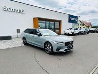 Gebraucht Volvo V90 Ultra 310 PS (228 kW) 2025 Grau Kombi