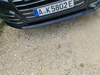 Używany Audi Q5 367 KM (269 kW) 2019 Niebieski SUV