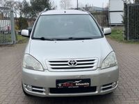 gebraucht Toyota Avensis Verso 2.0 Linea Klima Autom. 7 Sitzer