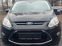 Gebraucht Ford C-MAX Titanium 140 PS (102 kW) 2014 Van / Kleinbus