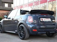 Gebraucht Mini John Cooper Works 211 PS (155 kW) 2015 Grau Kleinwagen
