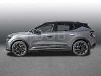 Neu Renault Scenic E-Tech Esprit Alpine 160 kW (218 PS) 2026 Dolomitgrau + dach black pear SUV