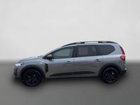 Gebraucht Dacia Jogger Extreme 110 PS (80 kW) 2023 Grau Van / Kleinbus