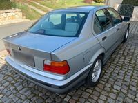 gebraucht BMW 323 E36 iA HU 06/2025