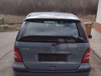 gebraucht Mercedes A170 CDI CLASSIC Lang