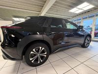 Gebraucht Toyota bZ4X Basis 150 kW (204 PS) 2023 Onyxschwarz SUV
