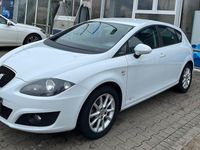 Second-hand Seat Leon Copa 125 CP (91 kW) 2012 Alb Berlinǎ