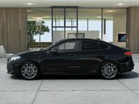 Neu BMW 220 Performance 170 PS (125 kW) 2025 Saphirschwarz metallic Coupé
