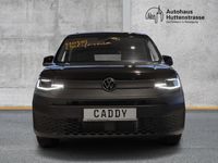 gebraucht VW Caddy 2.0 TDI DSG California 5-SITZE KÜCHE AHK LED