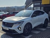 Gebraucht Renault Rafale Esprit Alpine 131 PS (96 kW) 2024 Weiß (perlmutt weiß satiniert (weiß)) SUV