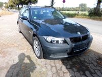 gebraucht BMW 318 i touring