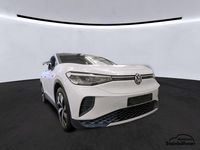 Gebraucht VW ID.4 Pro Performance 149 kW (203 PS) 2021 Weiß SUV