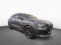 Neu Audi RS Q8 Performance 640 PS (470 kW) 2025 Mythosschwarz metallic SUV