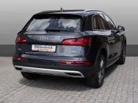 Gebraucht Audi Q5 Design 190 PS (139 kW) 2017 Grau SUV