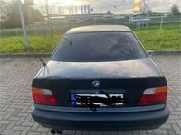 gebraucht BMW 316 e36 i