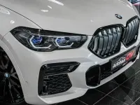 Gebraucht BMW X6 M Sport 340 PS (250 kW) 2021 Schwarz SUV