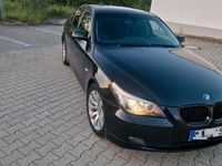 gebraucht BMW 525 i 3.0l