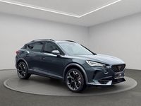 Gebraucht Cupra Formentor VZ 310 PS (228 kW) 2023 Grün SUV