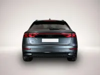 Gebraucht Audi Q8 Design 286 PS (210 kW) 2026 Manufacturer SUV