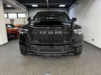 Neu Dodge Ram Limited 540 PS (397 kW) 2025 Schwarz Pickup
